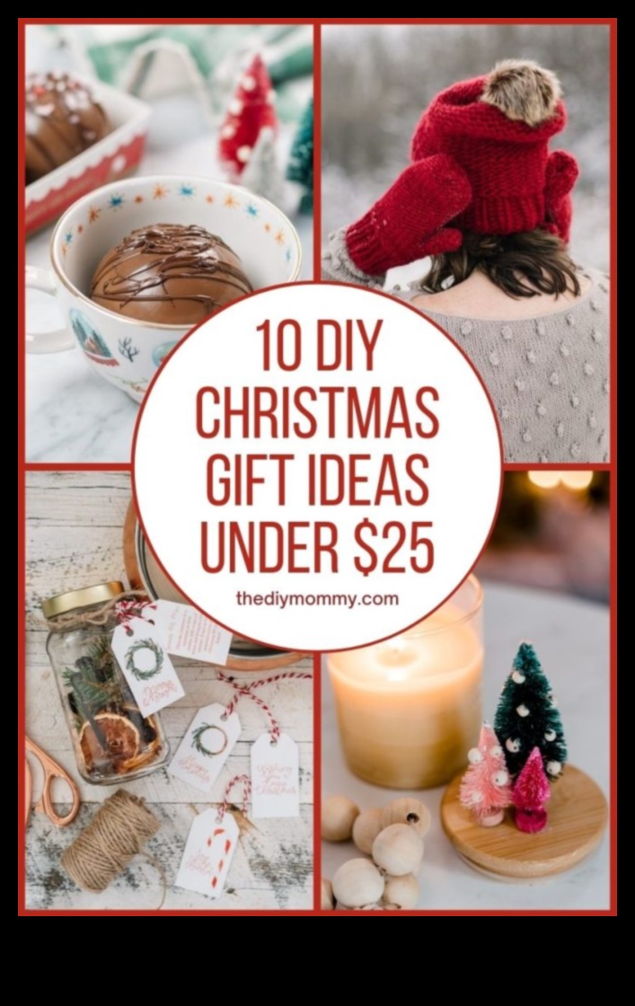 الإبداع في فك التغليف: أفكار هدايا يمكنك صنعها بنفسك لكل مناسبة