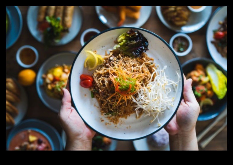 صياغة الطهي باستخدام الخضروات الغريبة: استكشاف المنتجات الفريدة