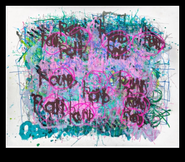 واحة الفن الخارجي: الاحتفال بالإبداع غير التقليدي