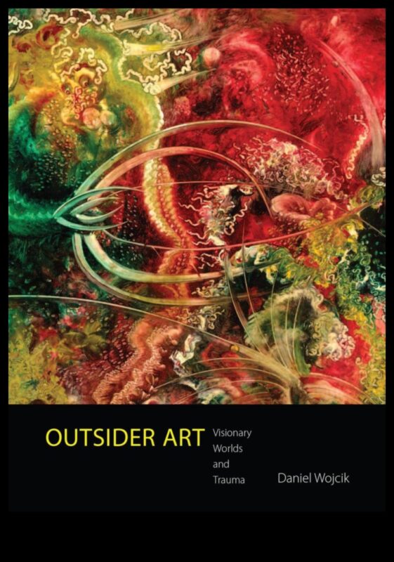 واحة الفن الخارجي: الاحتفال بالإبداع غير التقليدي