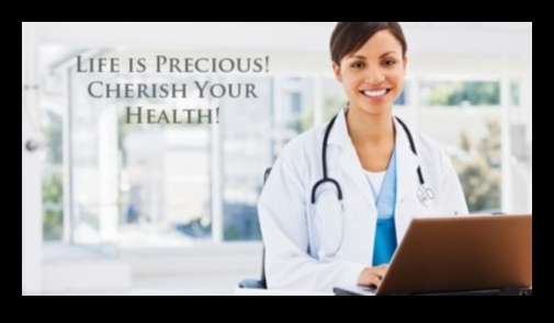 الفحوصات العزيزة: أساسيات الصحة والسلامة