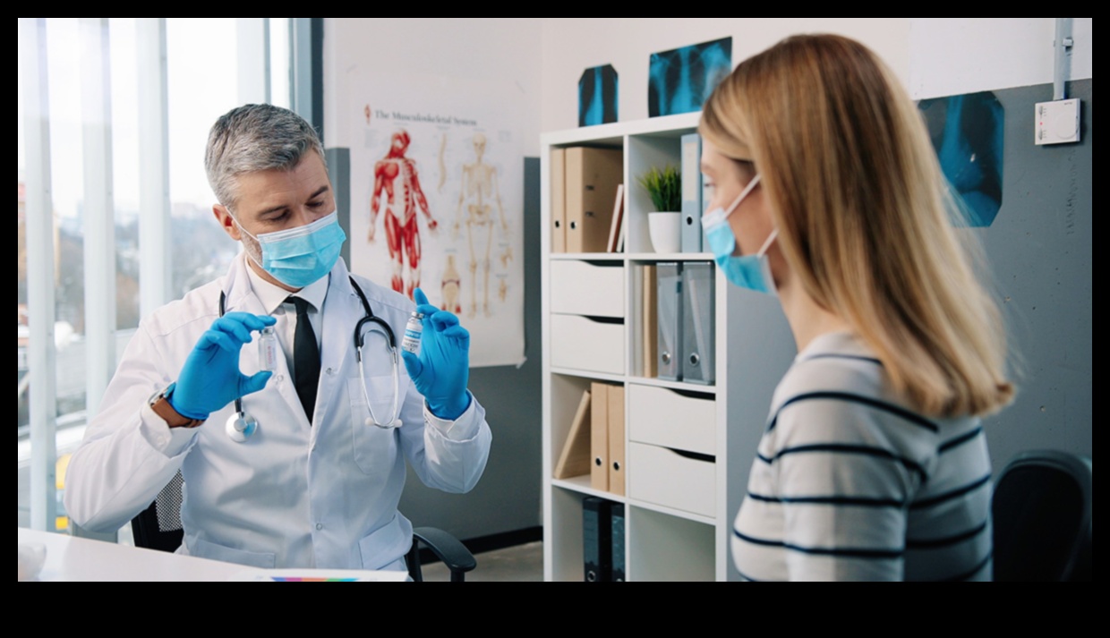 الفحوصات العزيزة: أساسيات الصحة والسلامة