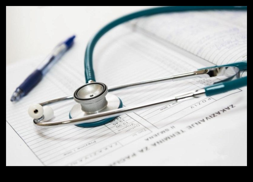 الفحوصات العزيزة: أساسيات الصحة والسلامة