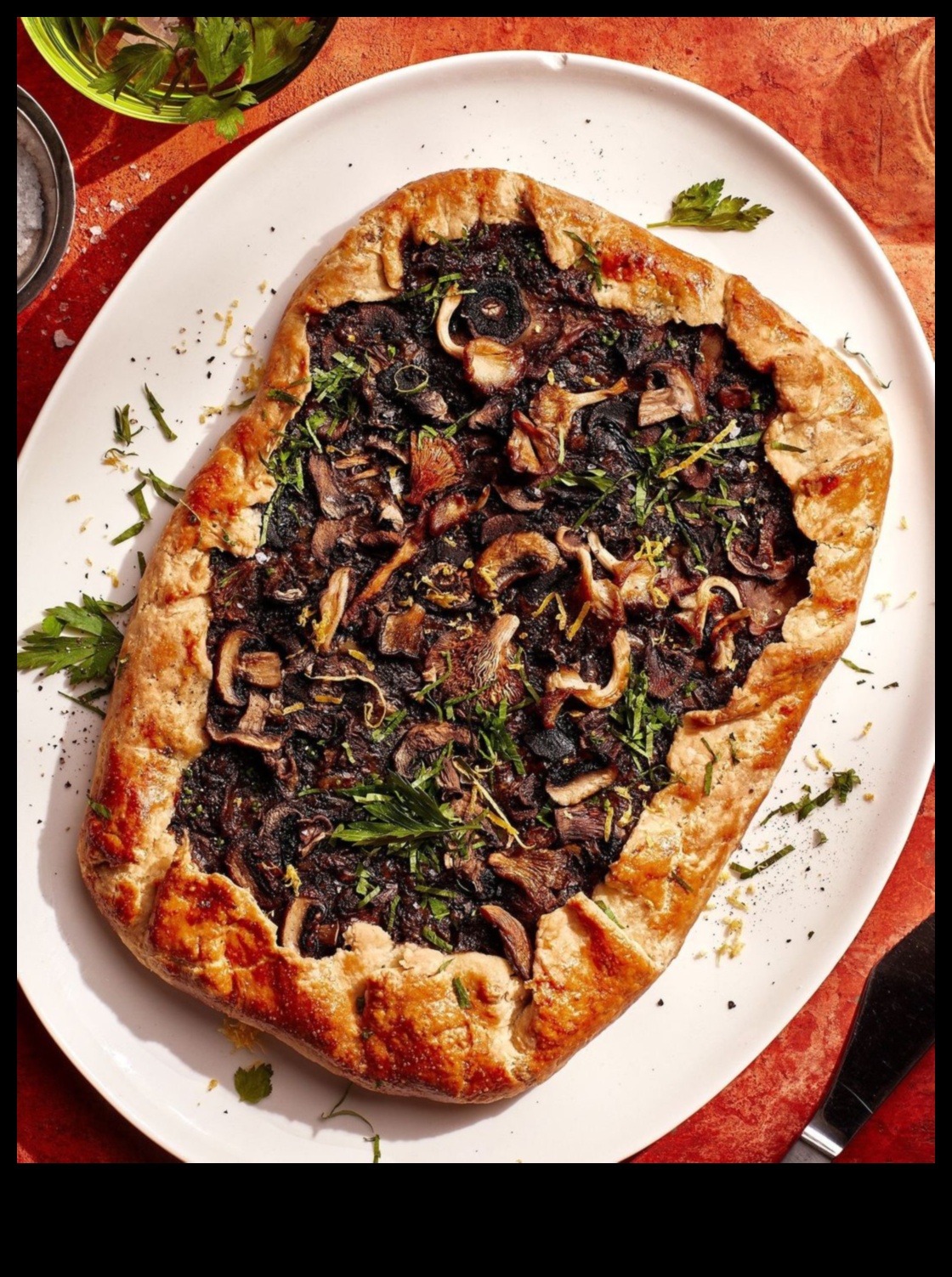 ابتسامات الذواقة: المسرات الطهي مصممة لذوق الطفل