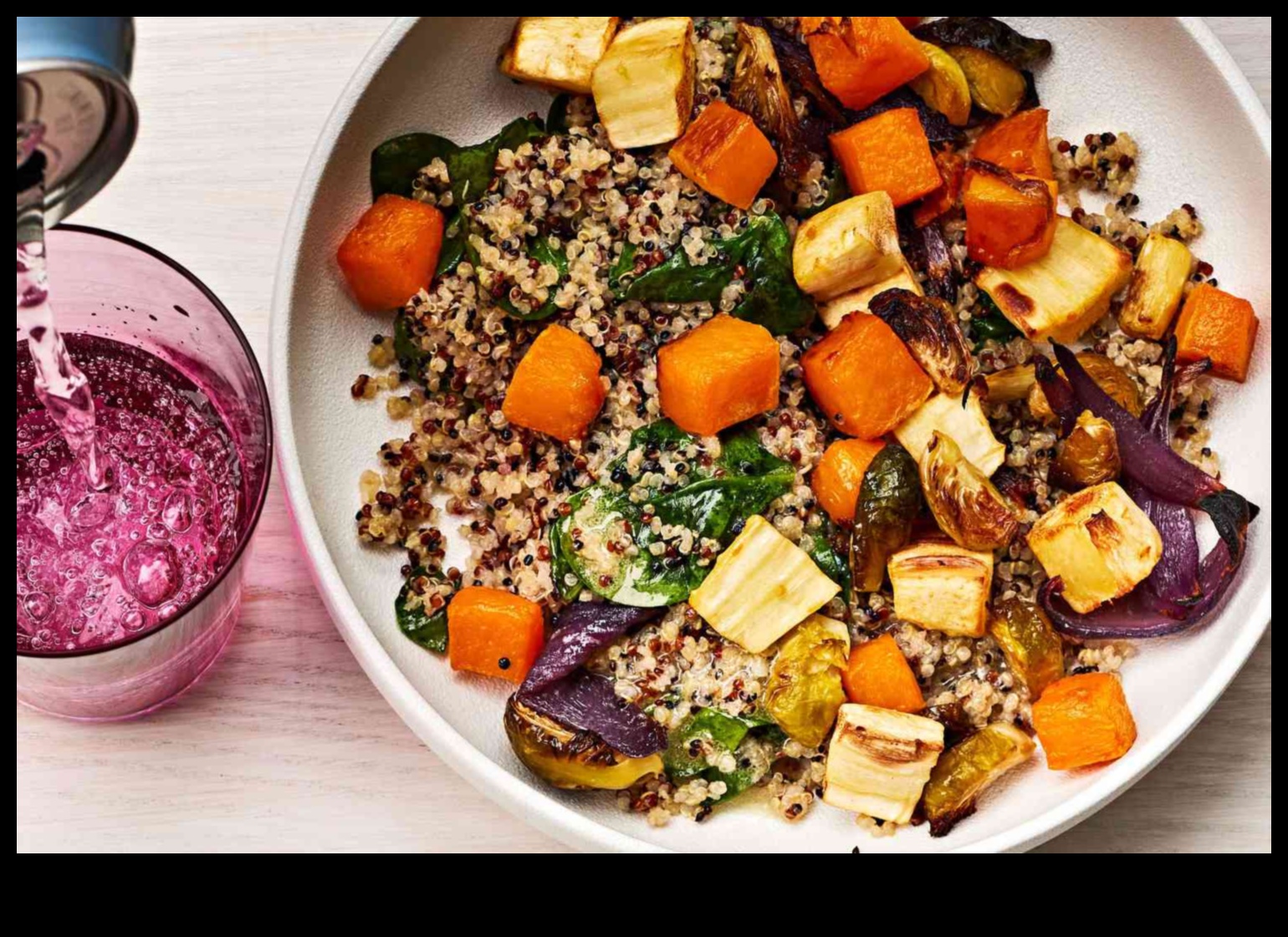 ابتسامات الذواقة: المسرات الطهي مصممة لذوق الطفل