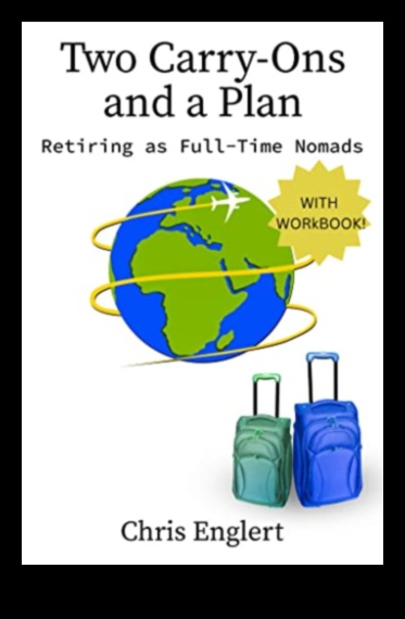 نصائح السفر لـ Nomad Nuggets للمستكشف الحديث 2 شذرات البدو: حكمة صغيرة الحجم لرحلاتك