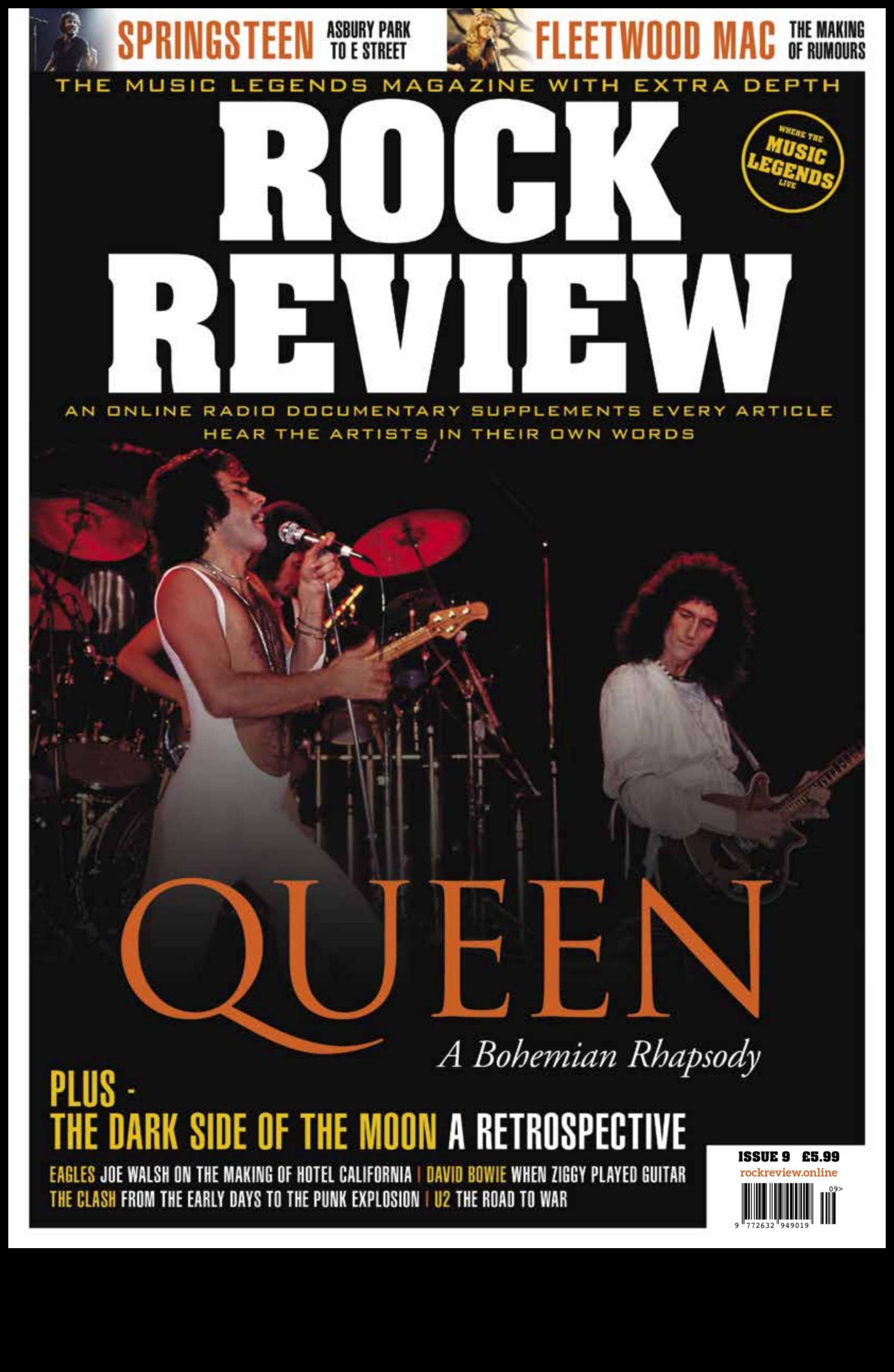 الرابسودي القمري: قصيدة سيمفونية لرفيق الأرض 4 الرابسودي القمري: المدارات اللحنية لرفيق الأرض