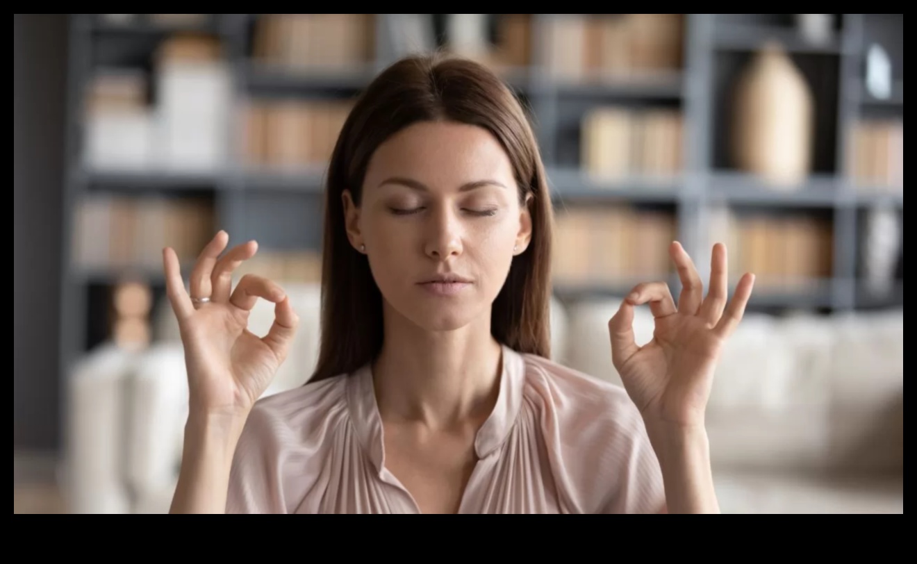 همسات من الهدوء والتأمل الموجه للصفاء اليومي 2 همسات الهدوء: التأمل الموجه للصفاء اليومي