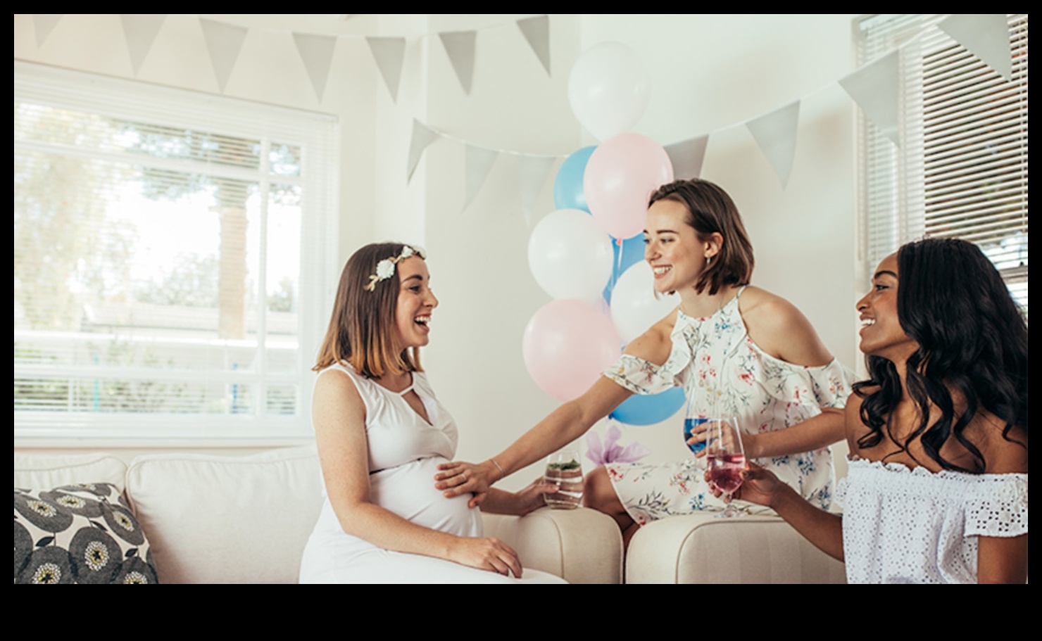 يا عزيزي، حان وقت الاستحمام! دليل التخطيط للاحتفالات المبهجة 4 يا عزيزي، إنه وقت الاستحمام: صياغة احتفالات بهيجة