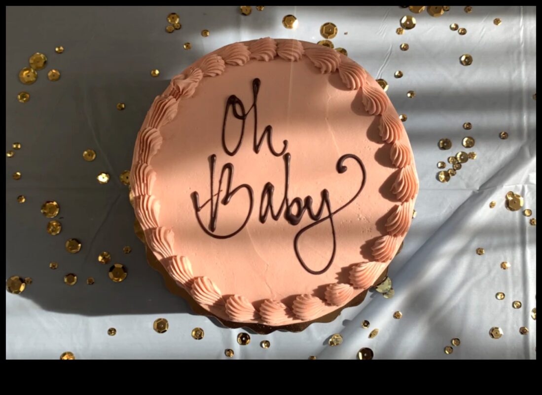 يا عزيزي، إنه وقت الاستحمام: صياغة احتفالات بهيجة