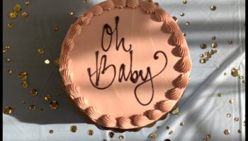 يا عزيزي، إنه وقت الاستحمام: صياغة احتفالات بهيجة