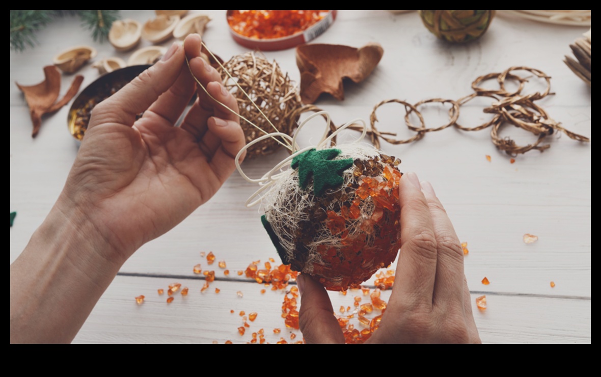 10 أفكار هدايا يمكنك صنعها بنفسك للعطلات 3 الإبداع في فك التغليف: أفكار هدايا يمكنك صنعها بنفسك لكل مناسبة