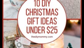 الإبداع في فك التغليف: أفكار هدايا يمكنك صنعها بنفسك لكل مناسبة