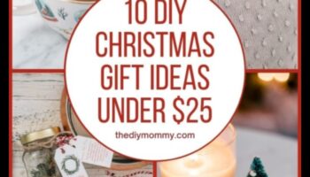 الإبداع في فك التغليف: أفكار هدايا يمكنك صنعها بنفسك لكل مناسبة