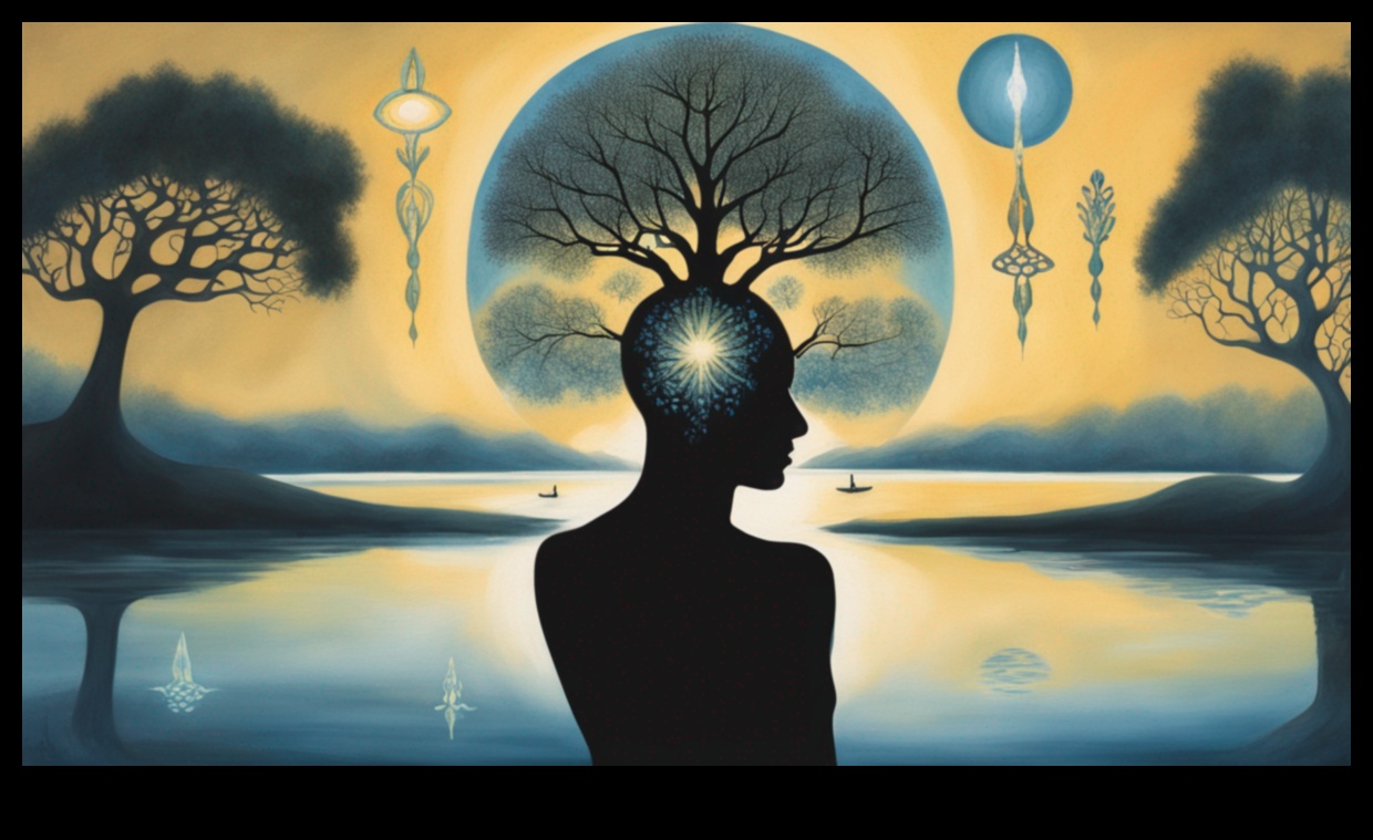 الوئام الشمولي: كيف يدعم التأمل الصحة البدنية