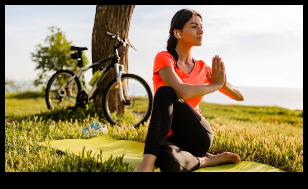 الوئام الشمولي: كيف يدعم التأمل الصحة البدنية