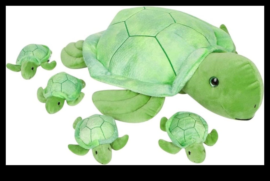 الرفاق المحبوبون: فرحة غير مغلفة مع هدايا الأطفال الثمينة