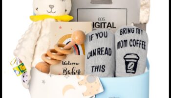 الرفاق المحبوبون: فرحة غير مغلفة مع هدايا الأطفال الثمينة