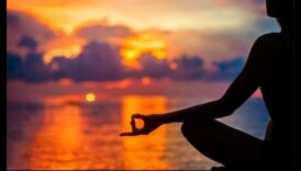 العافية التأملية: رعاية الجسم والعقل