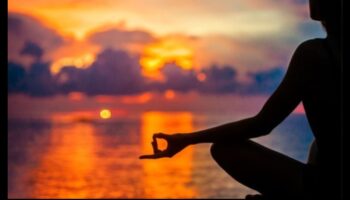 العافية التأملية: رعاية الجسم والعقل