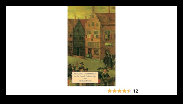 لوحات العصر الذهبي الهولندي: سوق للتجارة والثقافة 2 مشاهد السوق الرائعة: التجارة في لوحات العصر الذهبي الهولندي