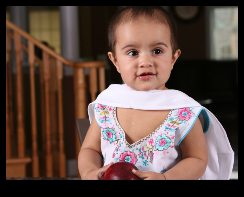 عجائب خزانة الملابس الصغيرة: اختيارات أنيقة لطفلك