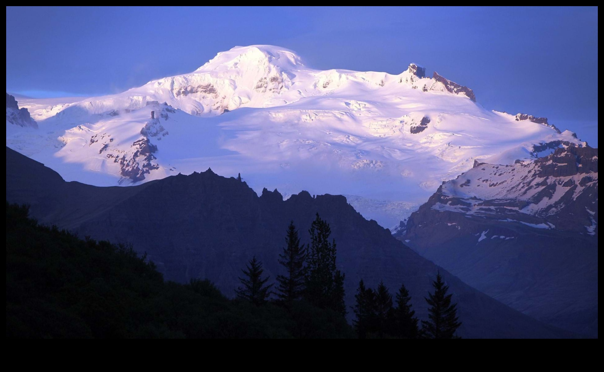 وجهات نظر الذروة: دليل لآفاق مهيبة في الهواء الطلق