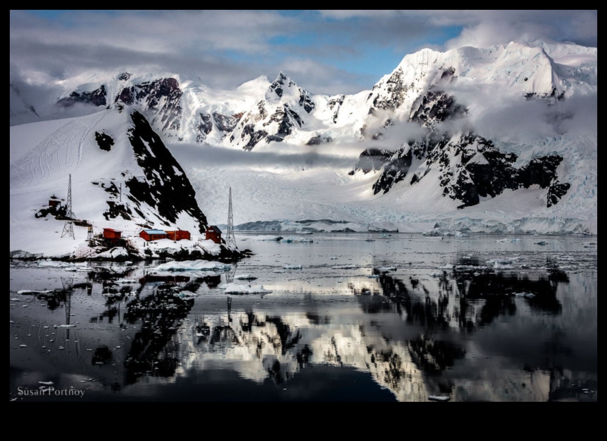 وجهات نظر الذروة: دليل لآفاق مهيبة في الهواء الطلق