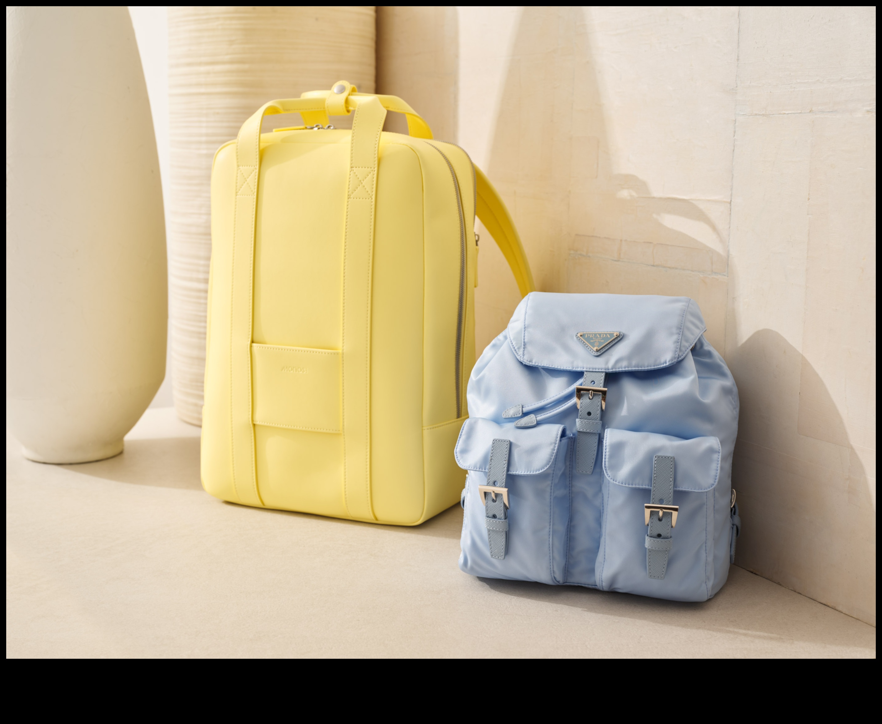 ما وراء حقائب الظهر: سفر فاخر مع نصائح سفر راقية