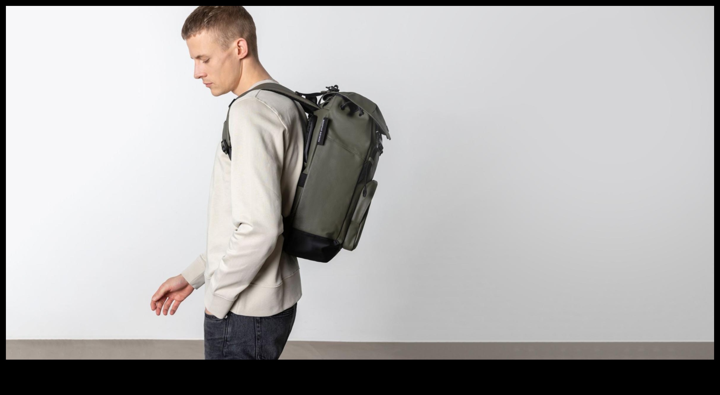 ما وراء حقائب الظهر: سفر فاخر مع نصائح سفر راقية