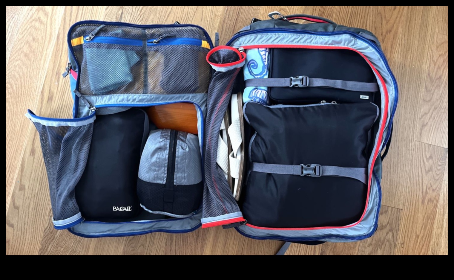 ما وراء حقائب الظهر: سفر فاخر مع نصائح سفر راقية