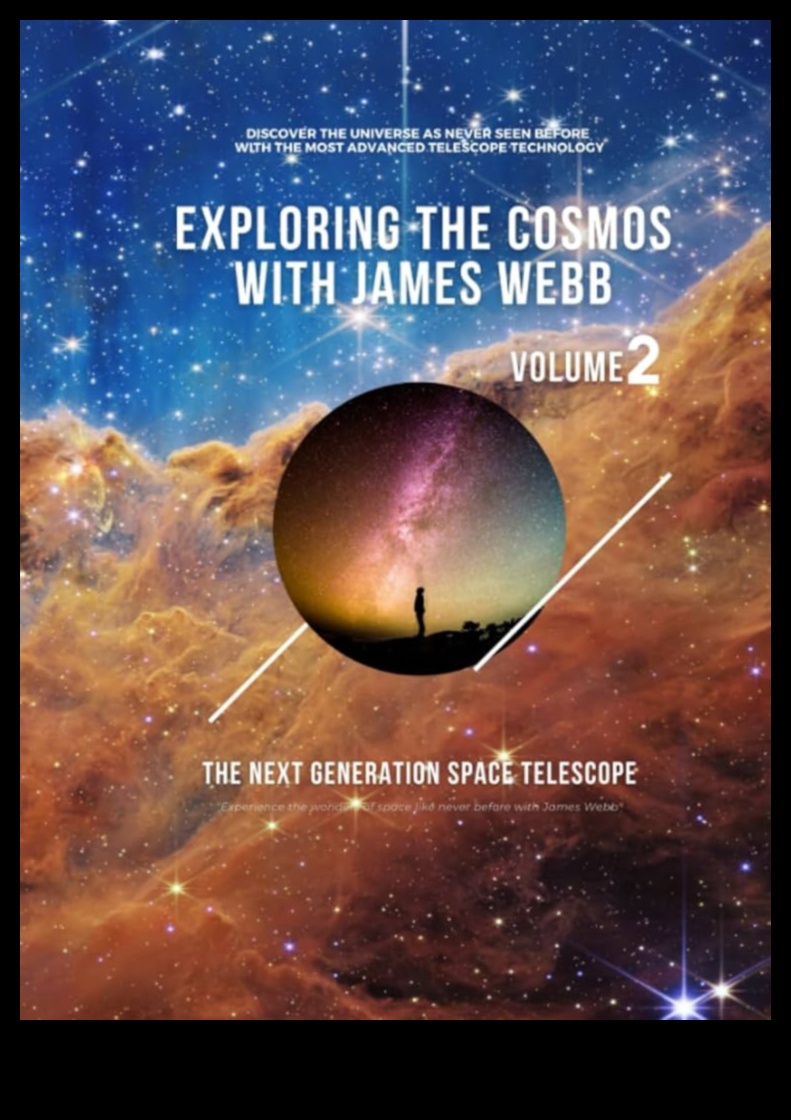 ريادة الكون: مآثر جريئة في القصة الملحمية لاستكشاف الفضاء