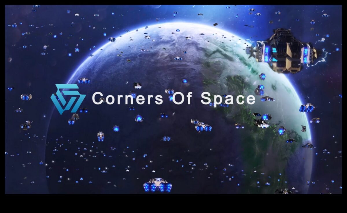 ريادة الكون: مآثر جريئة في القصة الملحمية لاستكشاف الفضاء