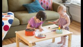 السلامة في الأناقة: حلول أنيقة لحياة خالية من الأطفال