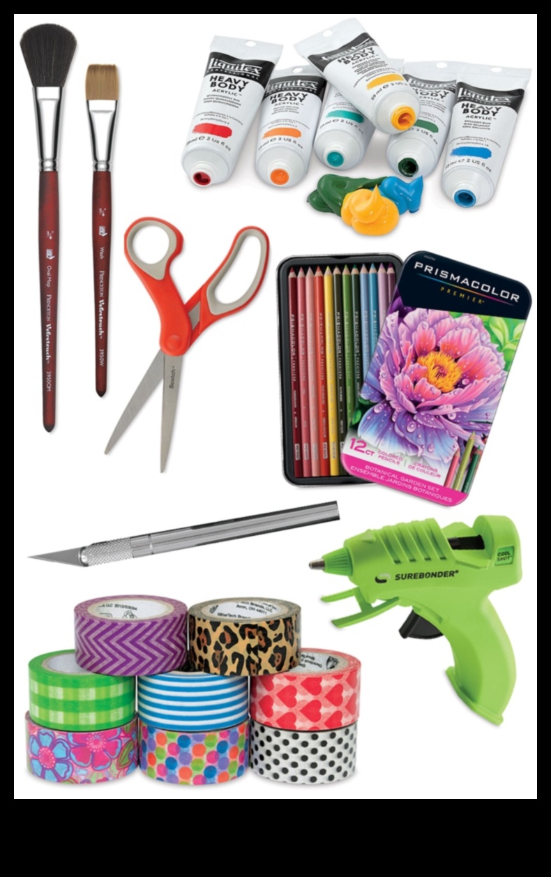 أساسيات صياغة DIY: إتقان التقنيات الأساسية للنجاح