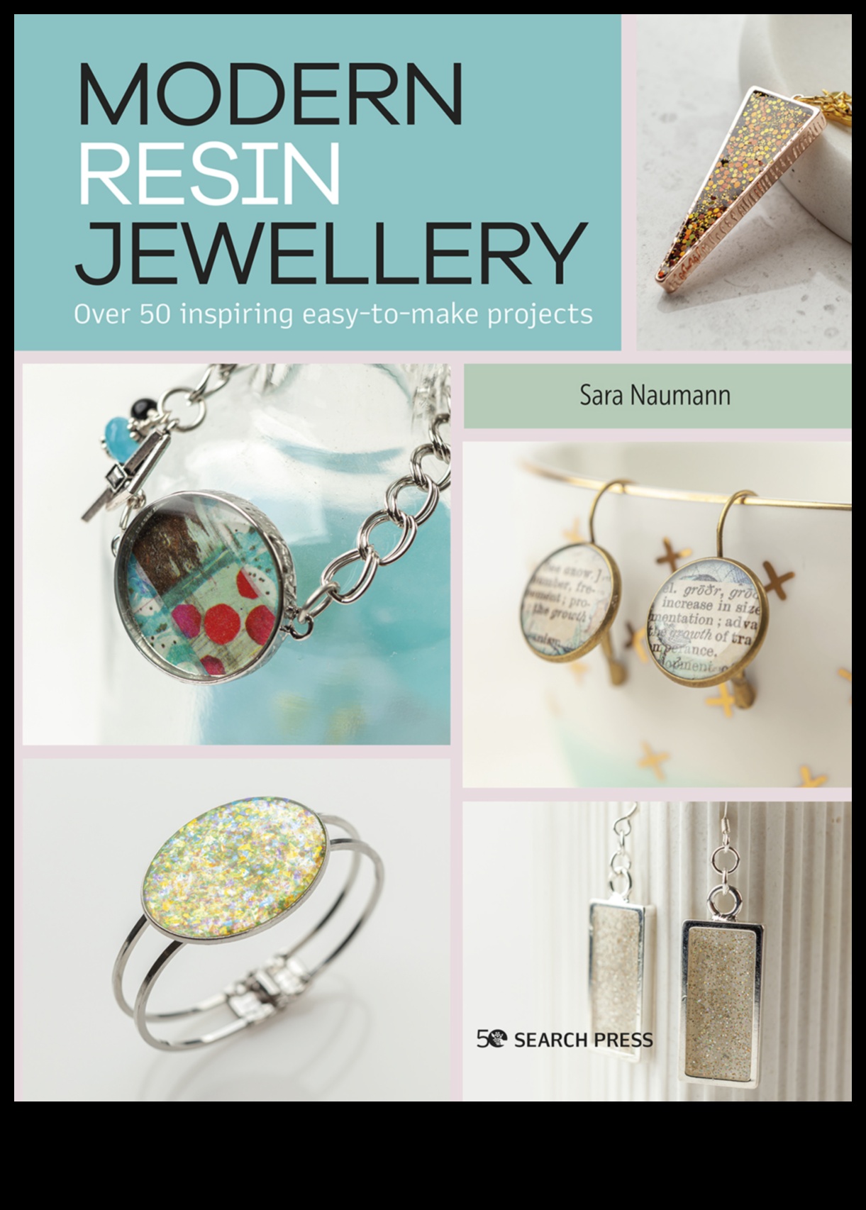 تقنيات صياغة مجوهرات الراتنج: التقاط الجمال في الإيبوكسي الشفاف