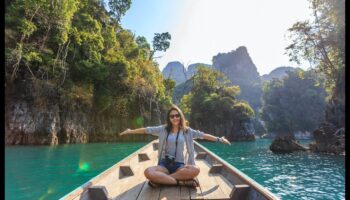 إطلاق العنان للسفر: بوابتك إلى تجارب لا تُنسى