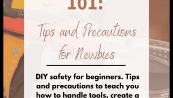 سلامة الحرف اليدوية: ضمان بيئة إبداعية آمنة