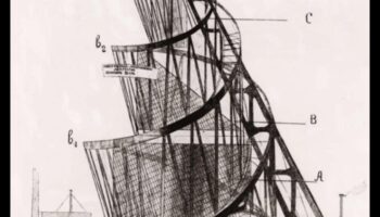 المفاهيم البنائية: تقاطع الفن والعمارة