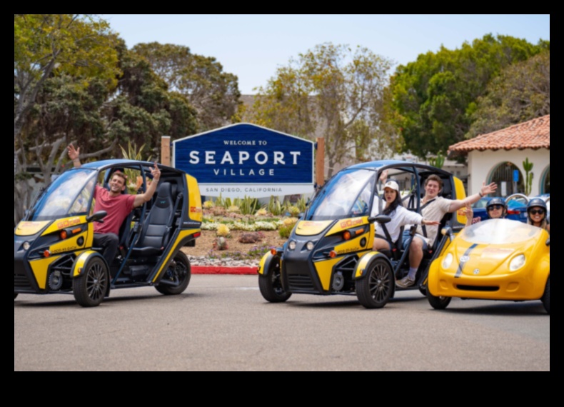 آفاق مسقط الرأس: رحلة عبر كنوز محلية فريدة من نوعها