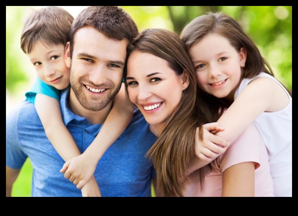 آباء مدركون، أطفال سعداء: الطريق إلى الأبوة الواعية