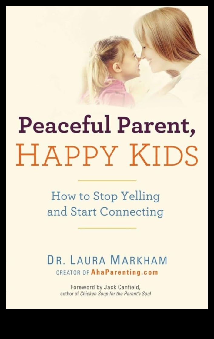 آباء مدركون، أطفال سعداء: الطريق إلى الأبوة الواعية