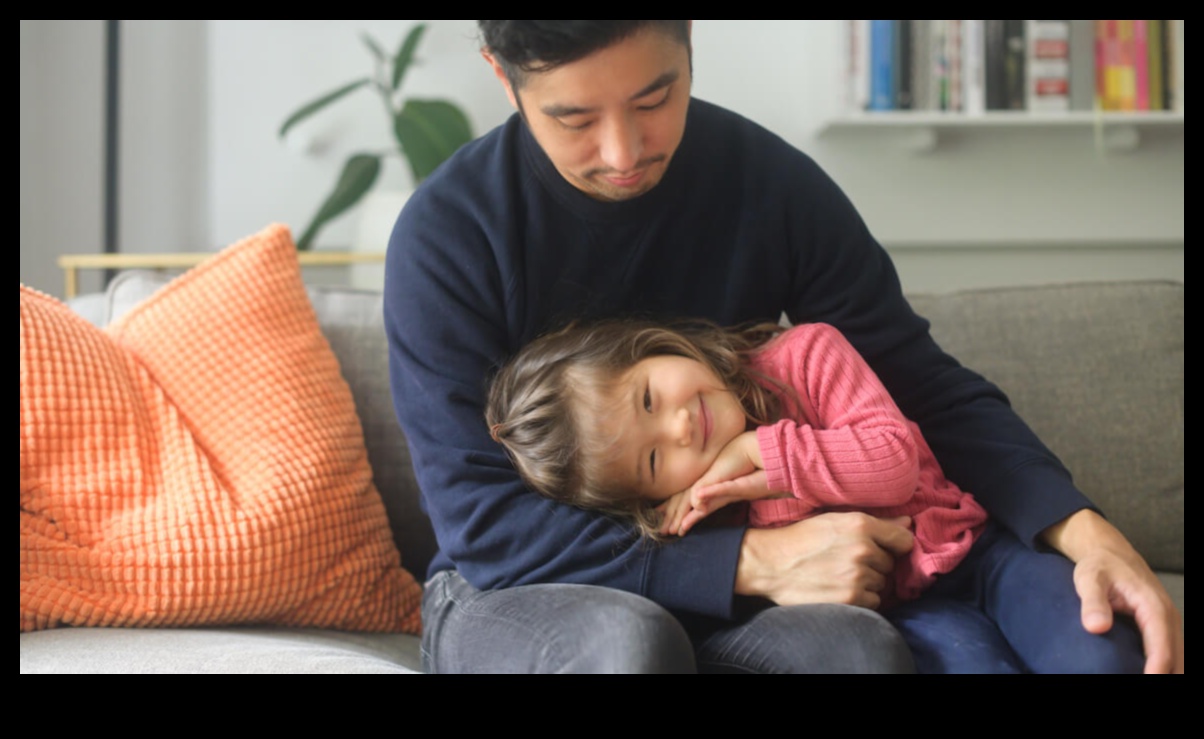 آباء مدركون، أطفال سعداء: الطريق إلى الأبوة الواعية