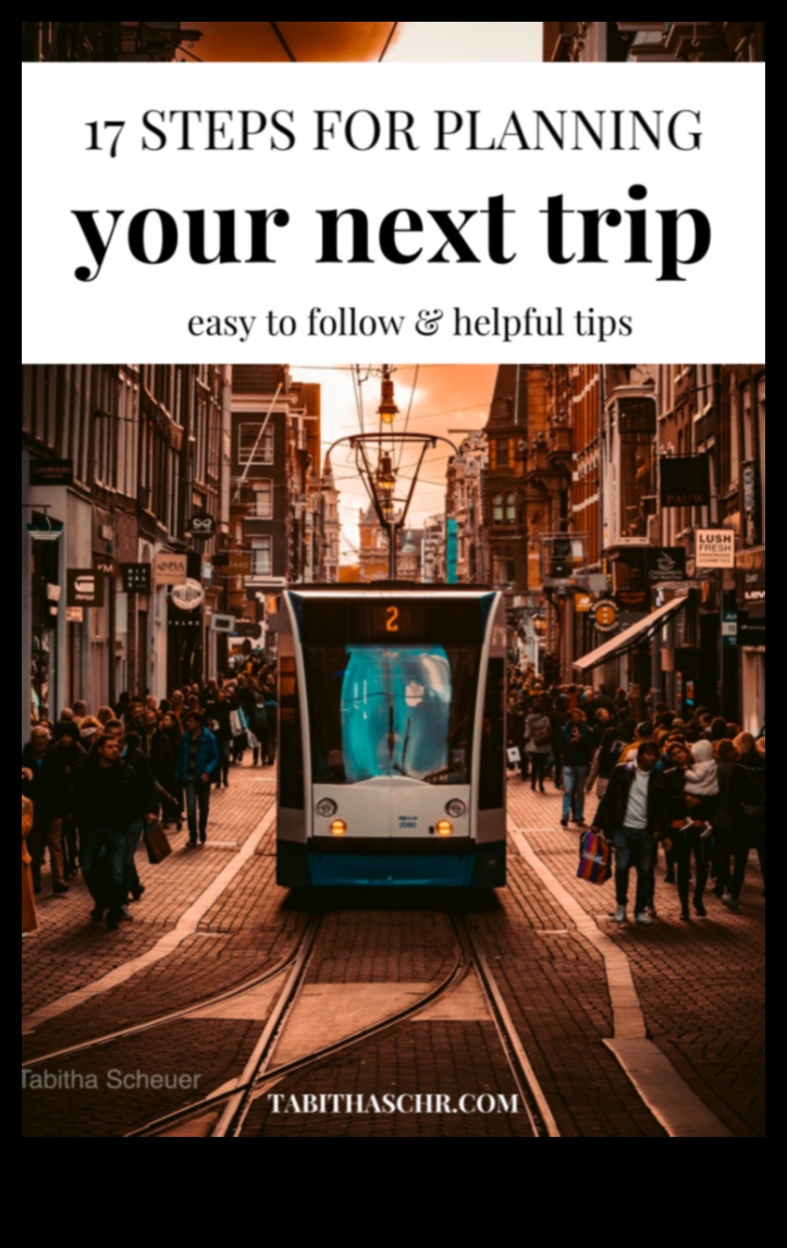 EmbarkEase: حيث تجتمع الأناقة مع السهولة في التخطيط للسفر