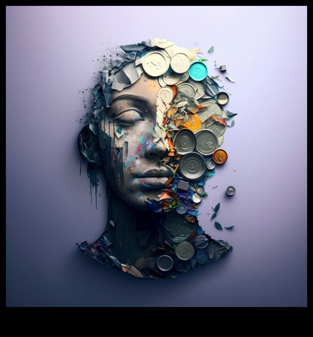 إعادة التدوير للأفضل من أجل البيئة 5 تحويل القمامة إلى كنز: أدوات إبداعية لإعادة التدوير للأفضل