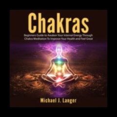 الطاقة المستيقظة: التنقل في أعماق تأمل الشاكرا