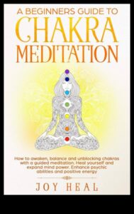 الطاقة المستيقظة: التنقل في أعماق تأمل الشاكرا