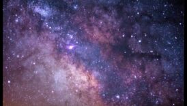 سجلات المجرة: حكايات من الامتداد الشاسع لدرب التبانة