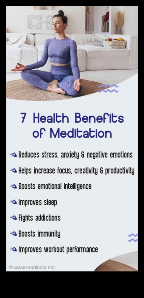 ارفع مستوى عقلك 7 طرق لتعظيم فوائد التأمل الواعي 4 ارفع مستوى عقلك: التنقل في الفوائد العميقة للتأمل الواعي