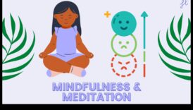 ارفع مستوى عقلك: التنقل في الفوائد العميقة للتأمل الواعي